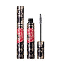 HUIHO Wholesale 10ml Luxury Aluminum Mascara Container Tube Custom LOGO Packaging 3D Printing Mascara Bottle