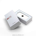 Custom Logo Paper Cardboard Luxury Retail Cell Phone Case Package Mobile Phone Case Packaging Box Rigid Boxes Craft Box CMYK