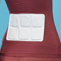 Chinese Manufacture Heating 12 Hours Disposable Body Heat Back Waist Warming Patches