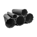 DEYI (made in China) Universal 38mm Diamond Stone Core Drilling Bit to Punch Holes (4 Side Brazing Wall) for Reinforced Concrete