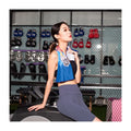 Custom Printed Polyester Neck 220 Gsm Microfiber Cooling Towel for Gym Sports