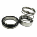 Mechanical Seal Glf Manufacture Stainless Steel Seals 551b-45 Water Pumps Mechanical Seal