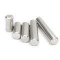 5-20pcs Stainless Steel Dowel Pin M1.5 M2 M2.5 M3 M4 M5 M6 M8 Location Pins Fastener Hardware Solid Pin for Woodworking