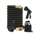 Magical Elasticity Automatic Telescopic ABS Plastic High-pressure Garden Hose ANSI Certified Multi-function for Car Garden Wash