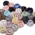 New Designs Fashion Women Chiffon Floral Scarf Muslim Hijab Comfortable Shawls Tudung Headband Borong Scarves Headscarf Wraps