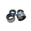 seal rubber GEA Tuchenhagen Mechanical Pump Seals for TP series Centrifugal pump