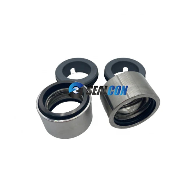 seal rubber GEA Tuchenhagen Mechanical Pump Seals for TP series Centrifugal pump
