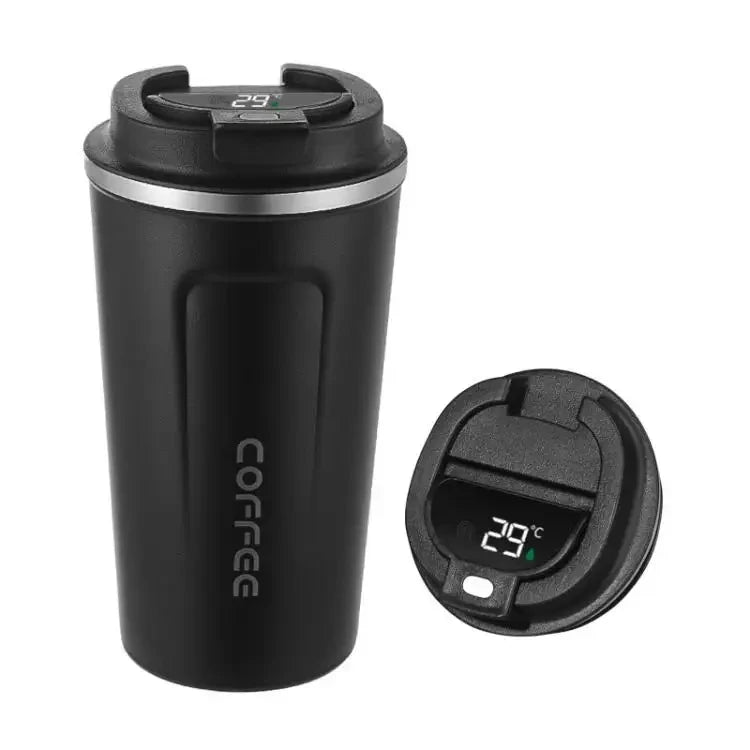 FX Factory Hot Selling 304 Stainless Steel Collapsible Coffee Cup Portable Reusable Travel Coffee Cups Mug With Lid