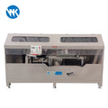 WEIKE CNC High Efficiency  Manual Wall  Aluminium Cutting Machine Saw Curtain Walls Processing Machine