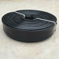 Micro Spray Tape Made in China PE Rain Hose for Farm Irrigation System