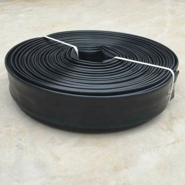Micro Spray Tape Made in China PE Rain Hose for Farm Irrigation System