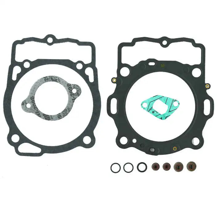 For KTM SX-F 450 13 Top Gaskets Premium Tool Kits for Viable Motorbike Maintenance
