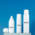 Borui Fine Mist Water Sprayer for Hairdressing New 100ml 120ml 150ml 200ml Barber Shop Salon Hair Spray Bottles for Shampoo