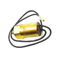 Excavator Electrical Parts E320 E320B E320C Oil Pressure Sensor 266-6210 2666210