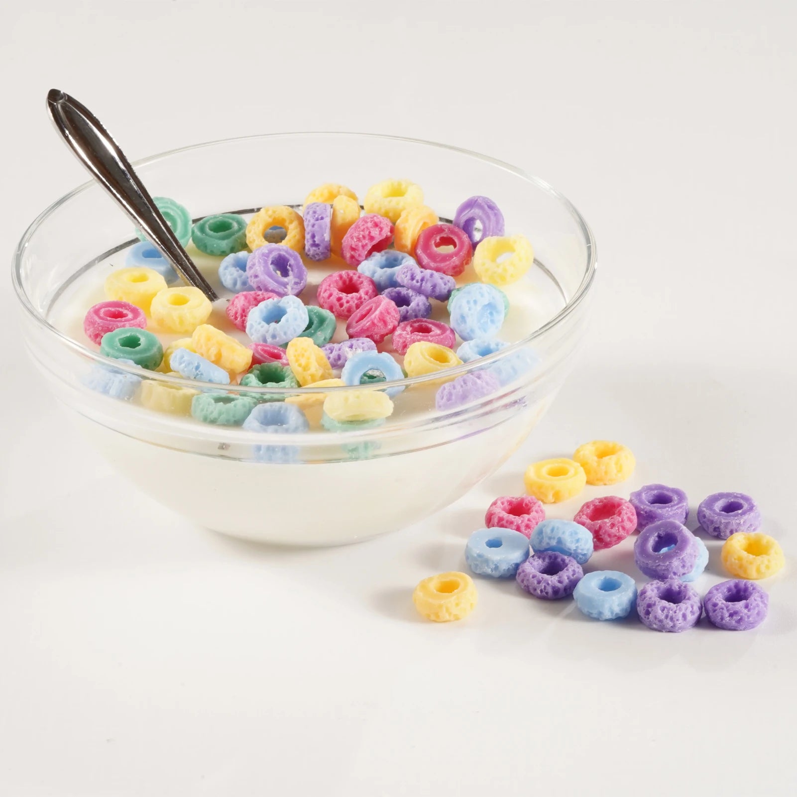 Hot Selling Wholesale Food Dessert Unique Scent Candle