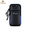 HUALIAN Unisex Neoprene Sport Arm Bag Armband New Arrival Waterproof Mobile Phone Case for Men Women Stylish Fashion Accessory