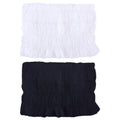 Disposable Headbands Elastic Non-Woven Grafting Eyelashes SPA Hair Salon Bathroom Supplies Lashes Accessories