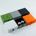 Wholesale in Small Quantities of Best-selling Drawers Cardboard Empty Boxesnecklaces Stud Earrings Rings Jewelry Packaging Boxes