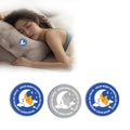 Trending Products Natural Essential Oil Scented Kid-Friendly Good Night Sleep Patch