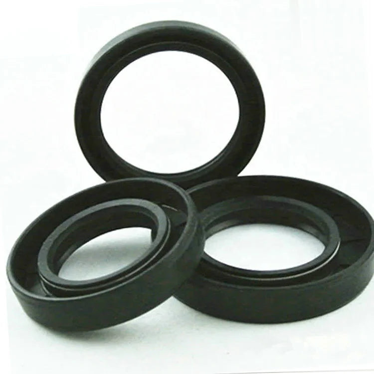 Nbr Buna Fkm Silicone Hnbr Epdm Tc Sc Oil Seal 65x80x8