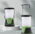 Outdoor Waterproof Handheld Hanging Lamp Emergency Use AAA Battery Led Tent Lantern Solar Powered Camping Lights