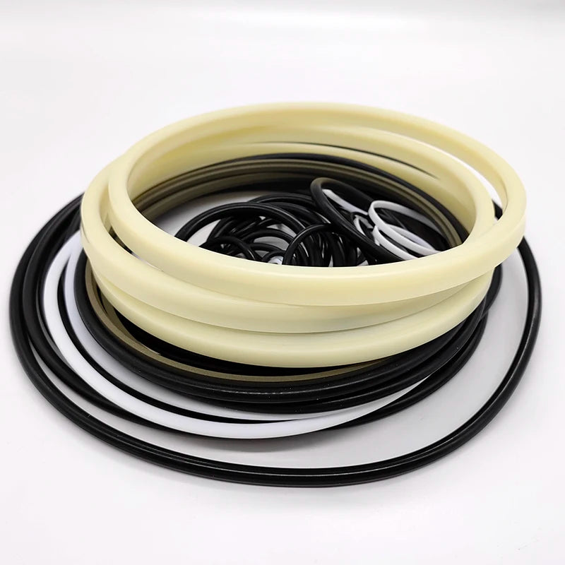 DMB360 Alicon B300 B360 Hydraulic Hammer Sealing Seals Parts for Daemo DMB 300 360 Breaker Seal Kit