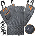 Universal Premium Car Seat Covers Waterproof Car Seat Pet Cover for Pet Car Seat Cover