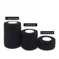 Strong Adhesive Flexible Thumb Tape Hook Grip Tape High Elastic Crepe Bandage
