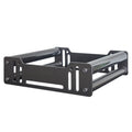 Exhibition Showroom Car Rim Hub Display Holder Rack Rotatable Wheel Base Spinning Rim Display Stand