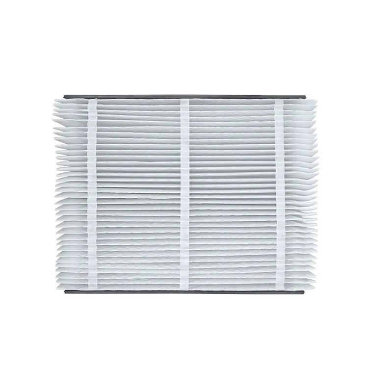 Wholesale  210/213/410/413 Replacement Filter New 11/13 House Air Purifier Pleated Dust Filter Panel Construction