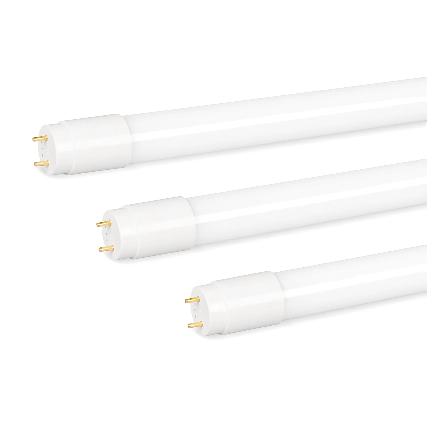 Warehouse in Germany 1500mm 150cm Led 4000k 6500k T8 Glass Tube Light With Fast Delivery