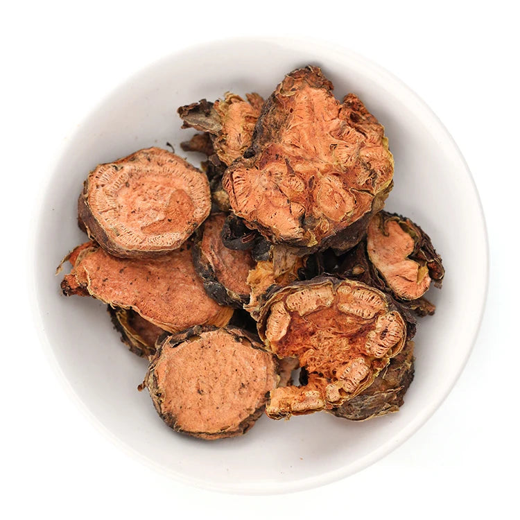 Hong Jing Tian Wholesale Natural Chinese Herb Organic Dried Rhodiola Rosea Root