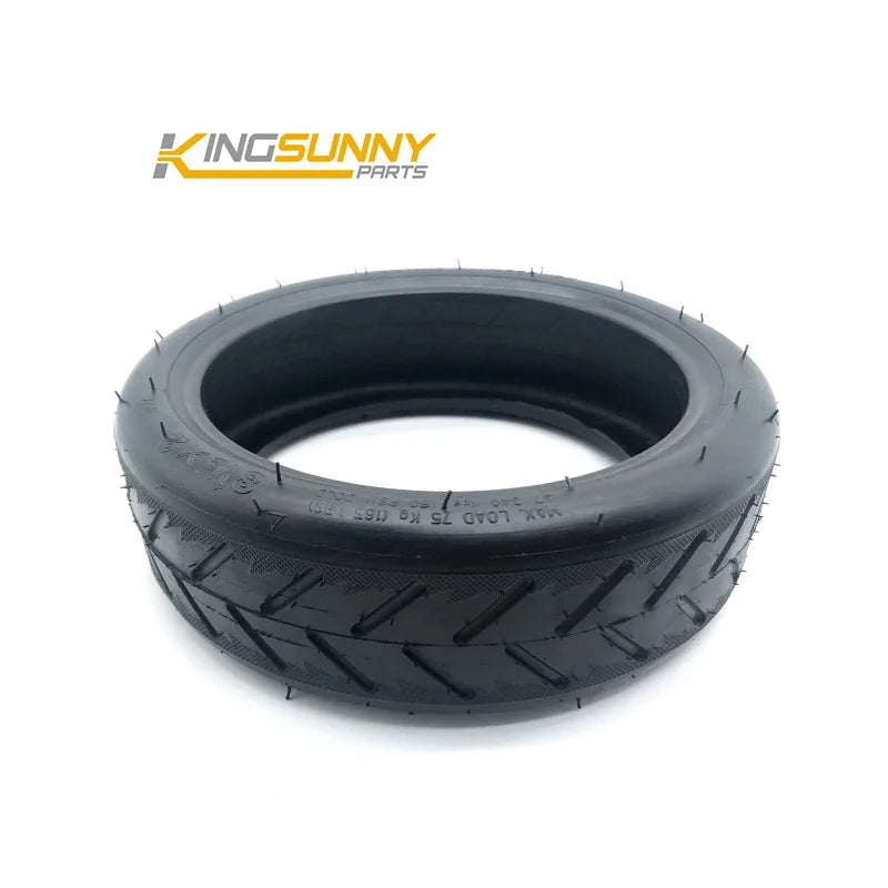 8.5 Inch Non-Slip Outer Tire for Xiaomi M365 Pro 1S Electric Scooter Spare Parts Rubber Tyre Scooter Parts Accessories