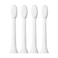 Soft DuPont Bristle Replacement Brush Heads for Ximalong Sonic Electric Toothbrush for Household Hotel and Outdoor Use