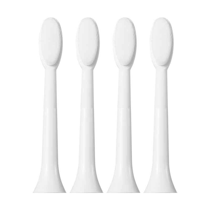 Soft DuPont Bristle Replacement Brush Heads for Ximalong Sonic Electric Toothbrush for Household Hotel and Outdoor Use