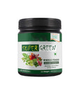 Wholesale Private Label 100% Organic Spirulina Green Color Powder OEM ODM Private Label