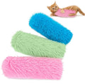 Wholesale Eco-Friendly Cat Toys Pillow Interactive Cat Kicker Catnip Soft Durable Cat Teething Chew Toy Promote Exercise
