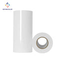 Wholesale UV DTF Transfer Sticker High-Temperature PET B Film 31cmx50/100meters Per Roll Heat Transfer