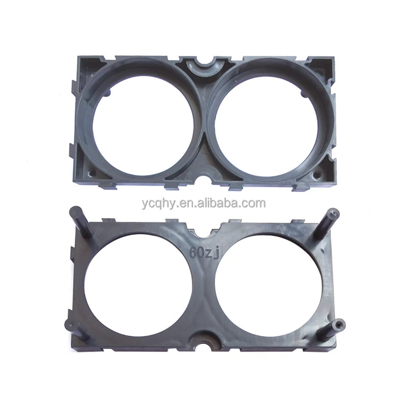For Hercules Sab 60280 Cell Spacer Li Ion Battery Holders Lifepo4 60280 Holder Bracket Battery