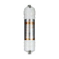 Small Washable Uf Membrane ultra Filtration 0.01 Micron Filter element Cartridge