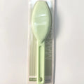 Big Foot File Hot Sale Cristal with PP Handle OEM Customized Logo Pcs Color Design Feature Eco Material Origin
