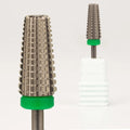OEM Electric File Rotary Super Sharp Burrs Safety Professional E-File Tungsten Tapered 5 in 1 Nails Brill Bits Carbide Manicure
