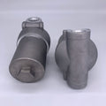Vol EC140B EC210 EC240 EC290B EC360 Pilot Filter Assembly Filter Seat