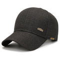 China Wholesale Brand Quality 6 Panel Polyester Trucker  Sports Dad Hat Unstructured Baseball Cap