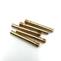 JINSLU CNC Plasma Torch YGX-100 YK-100 YGX100A Parts Air Tube 5PCS