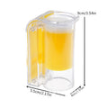 Plastic Queen Rearing Queen Marking Bottle Queen Marking Tube