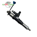 New Fuel Injector 095000-5226 23670-E0341 095000-5227 for P13C E13C 700 Series