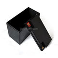 Solar Battery Enclosure 12v 50ah 60ah 100ah 120ah 180ah 200ah 300ah 400ah Lifepo4 Lithium Battery case for Rv Golf Cart