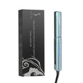 Custom Flat Iron With Private Label Digital Nano Flat Iron Hair Straightener
