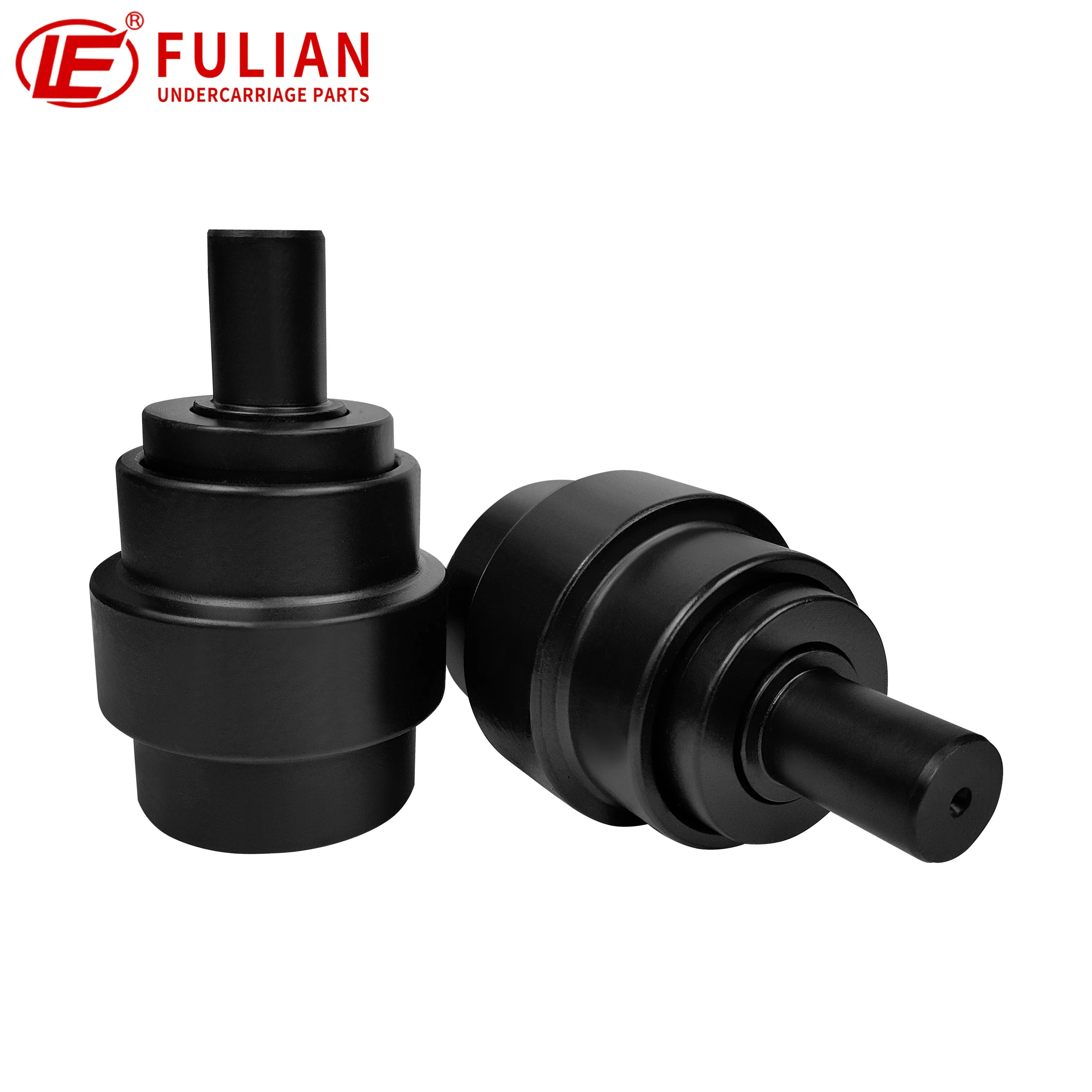 Excavator Undercarriage Spare Parts SA1181-00440 Carrier Top Roller UH044Z0B Upper Roller